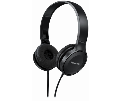 Słuchawka Panasonic RP-HF100E Czarne